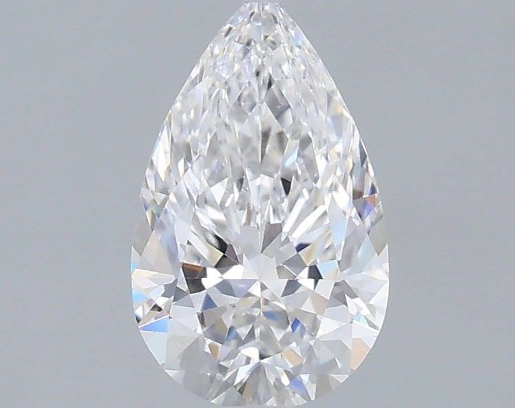 Loose Diamond - PEAR 1.02ct D VVS2: Loose Diamond - PEAR 1.02ct D VVS2 Source: This is a real non-mined Diamond that has been grown in a lab Shape: PEAR Carats: 1.02 Color: D Clarity: VVS2 Certification: IGI Video: