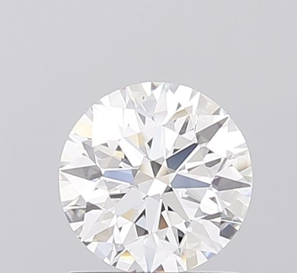 Ideal Loose Diamond - ROUND 1.03ct D VVS1: Ideal Loose Diamond - ROUND 1.03ct D VVS1 Source: This is a real non-mined Diamond that has been grown in a lab Shape: ROUND Carats: 1.03 Color: D Clarity: VVS1 Certification: IGI Video: