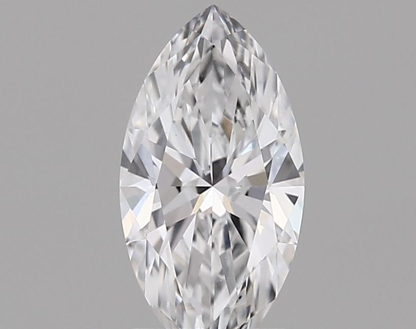 Loose Diamond - MARQUISE 1.12ct D VVS2 (1 of 1)