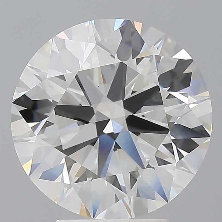 Ideal Loose Diamond - ROUND 4.59ct E VVS2: Ideal Loose Diamond - ROUND 4.59ct E VVS2 Source: This is a real non-mined Diamond that has been grown in a lab Shape: ROUND Carats: 4.59 Color: E Clarity: VVS2 Certification: IGI Video: Video Link