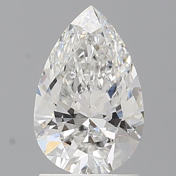 Loose Diamond - PEAR 1.58ct E VVS2: Loose Diamond - PEAR 1.58ct E VVS2 Source: This is a real non-mined Diamond that has been grown in a lab Shape: PEAR Carats: 1.58 Color: E Clarity: VVS2 Certification: IGI Video: Video Link The