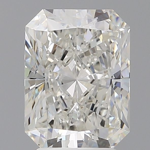 Loose Diamond - RADIANT 3.02ct F VS1: Loose Diamond - RADIANT 3.02ct F VS1 Source: This is a real non-mined Diamond that has been grown in a lab Shape: RADIANT Carats: 3.02 Color: F Clarity: VS1 Certification: IGI Video: Video Link The
