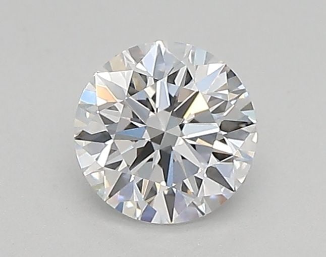 Loose Diamond - ROUND 0.38ct D VVS1 (1 of 1)