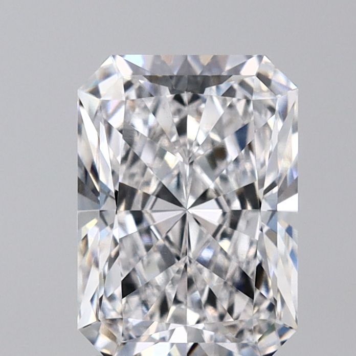 Loose Diamond - RADIANT 2.07ct E VVS2 (1 of 1)