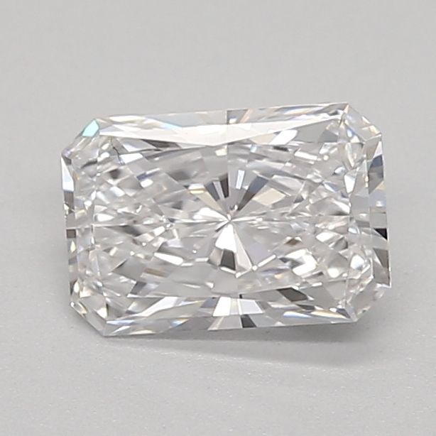 Loose Diamond - RADIANT 0.73ct D VVS1: Loose Diamond - RADIANT 0.73ct D VVS1 Source: This is a real non-mined Diamond that has been grown in a lab Shape: RADIANT Carats: 0.73 Color: D Clarity: VVS1 Certification: IGI Video:
