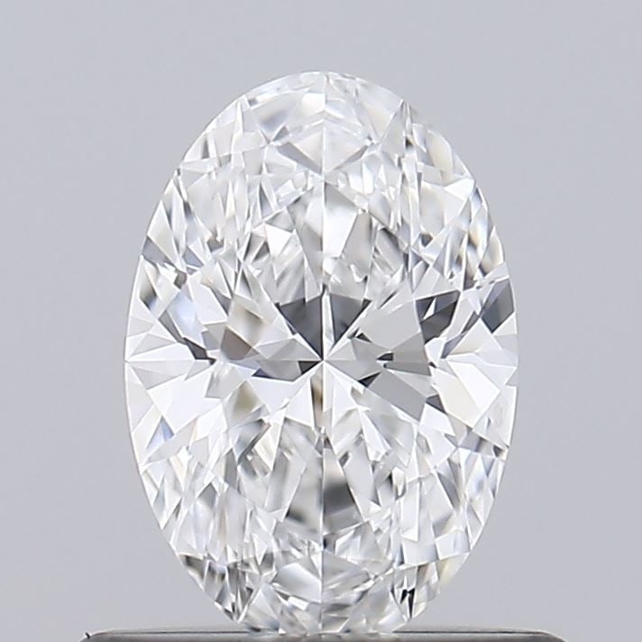 Loose Diamond - OVAL 0.52ct D VVS1: Loose Diamond - OVAL 0.52ct D VVS1 Source: This is a real non-mined Diamond that has been grown in a lab Shape: OVAL Carats: 0.52 Color: D Clarity: VVS1 Certification: IGI Video:
