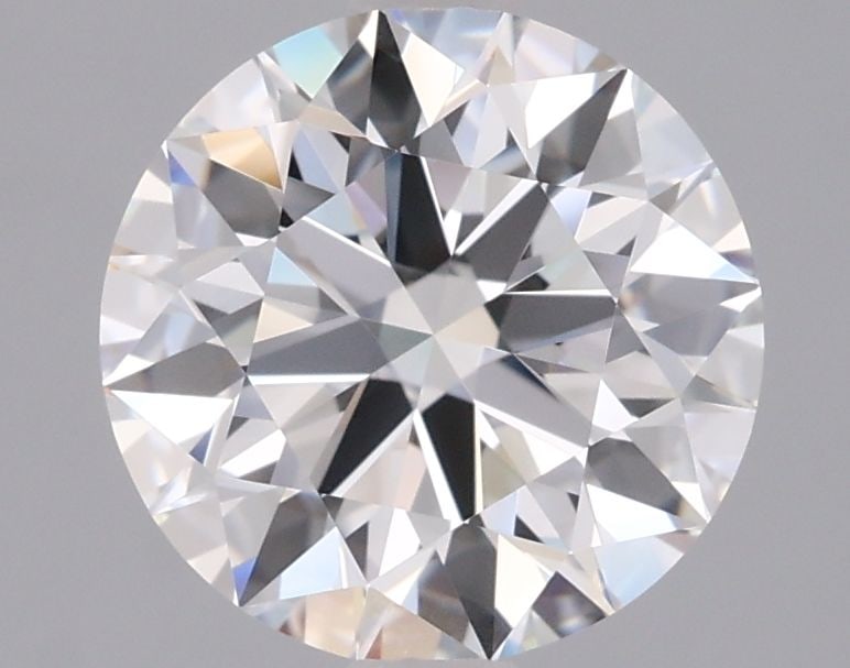 Ideal Loose Diamond - ROUND 2.01ct D VVS1: Ideal Loose Diamond - ROUND 2.01ct D VVS1 Source: This is a real non-mined Diamond that has been grown in a lab Shape: ROUND Carats: 2.01 Color: D Clarity: VVS1 Certification: IGI Video: