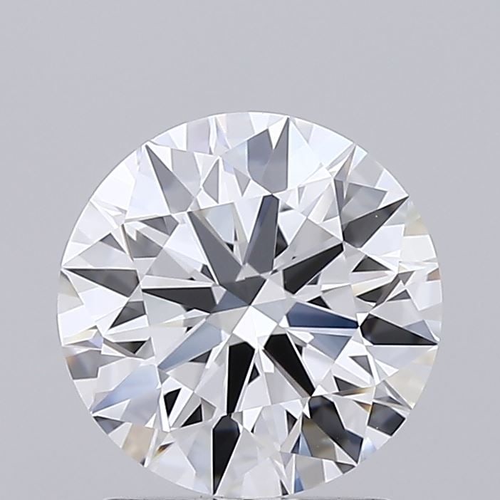 Ideal Loose Diamond - ROUND 1.53ct D IF: Ideal Loose Diamond - ROUND 1.53ct D IF Source: This is a real non-mined Diamond that has been grown in a lab Shape: ROUND Carats: 1.53 Color: D Clarity: IF Certification: IGI Video: