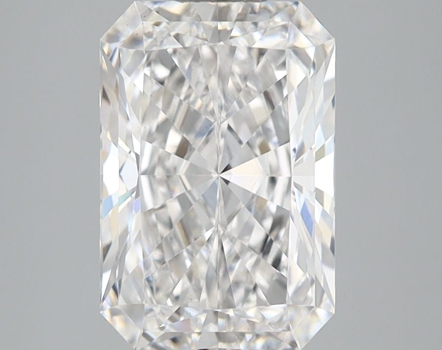 Loose Diamond - RADIANT 2.58ct E VS2 (1 of 1)