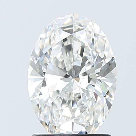 Loose Diamond - OVAL 1.58ct F VS1: Loose Diamond - OVAL 1.58ct F VS1 Source: This is a real non-mined Diamond that has been grown in a lab Shape: OVAL Carats: 1.58 Color: F Clarity: VS1 Certification: IGI Video: Video Link The Diamond