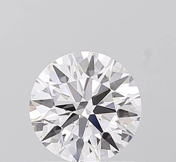Ideal Loose Diamond - ROUND 1.05ct D VVS2: Ideal Loose Diamond - ROUND 1.05ct D VVS2 Source: This is a real non-mined Diamond that has been grown in a lab Shape: ROUND Carats: 1.05 Color: D Clarity: VVS2 Certification: IGI Video: Video Link