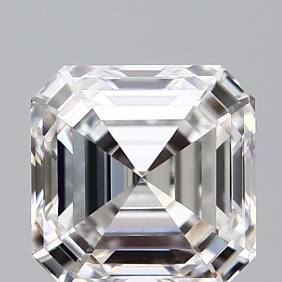Loose Diamond - SQUARE EMERALD 1.53ct E VVS2 (1 of 1)