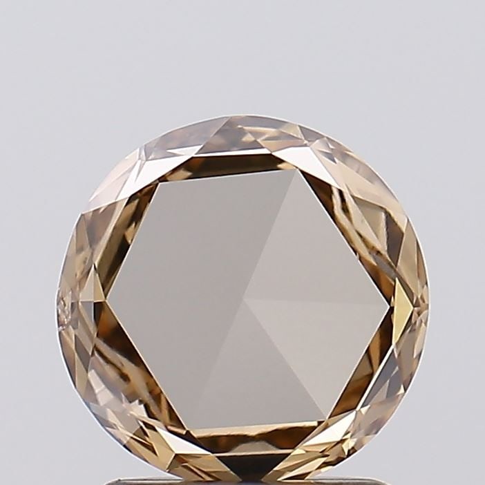 Loose Diamond - ROSE 0.88ct Fancy Brown SI1 (1 of 1)