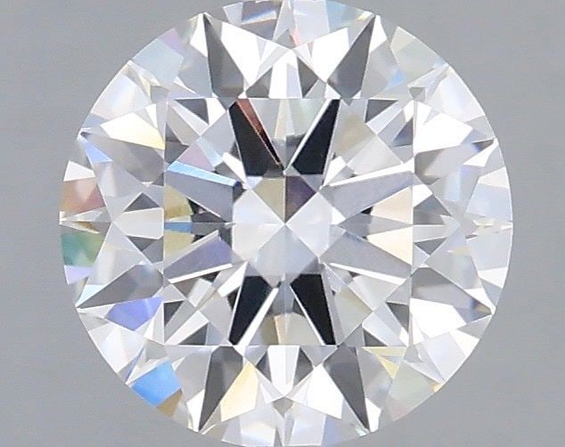 Ideal Loose Diamond - ROUND 1.59ct D VVS2: Ideal Loose Diamond - ROUND 1.59ct D VVS2 Source: This is a real non-mined Diamond that has been grown in a lab Shape: ROUND Carats: 1.59 Color: D Clarity: VVS2 Certification: IGI Video: