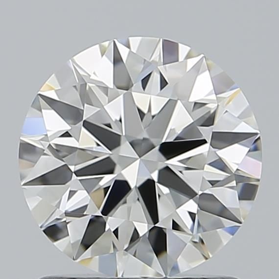Loose Diamond - ROUND 1.06ct E IF (1 of 1)