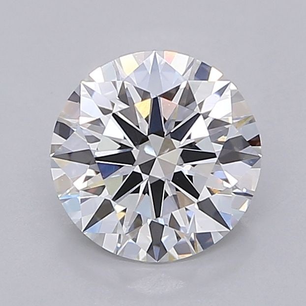 Ideal Loose Diamond - ROUND 1.52ct E VVS2: Ideal Loose Diamond - ROUND 1.52ct E VVS2 Source: This is a real non-mined Diamond that has been grown in a lab Shape: ROUND Carats: 1.52 Color: E Clarity: VVS2 Certification: IGI Video: