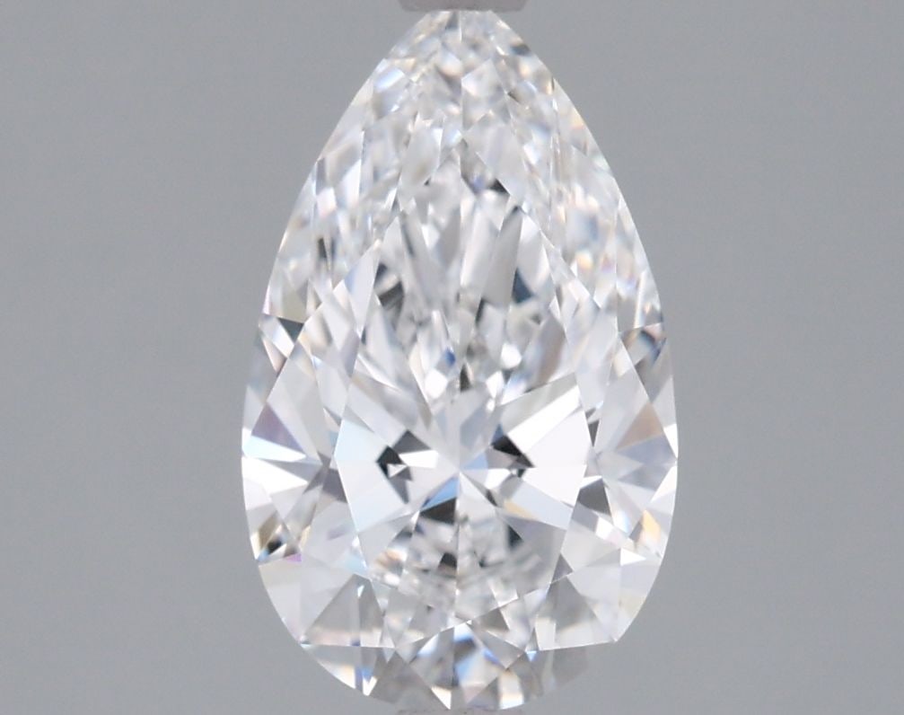 Loose Diamond - PEAR 1.67ct D VVS1: Loose Diamond - PEAR 1.67ct D VVS1 Source: This is a real non-mined Diamond that has been grown in a lab Shape: PEAR Carats: 1.67 Color: D Clarity: VVS1 Certification: IGI Video: