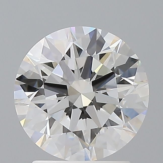 Ideal Loose Diamond - ROUND 2.01ct E VS1: Ideal Loose Diamond - ROUND 2.01ct E VS1 Source: This is a real non-mined Diamond that has been grown in a lab Shape: ROUND Carats: 2.01 Color: E Clarity: VS1 Certification: IGI Video:
