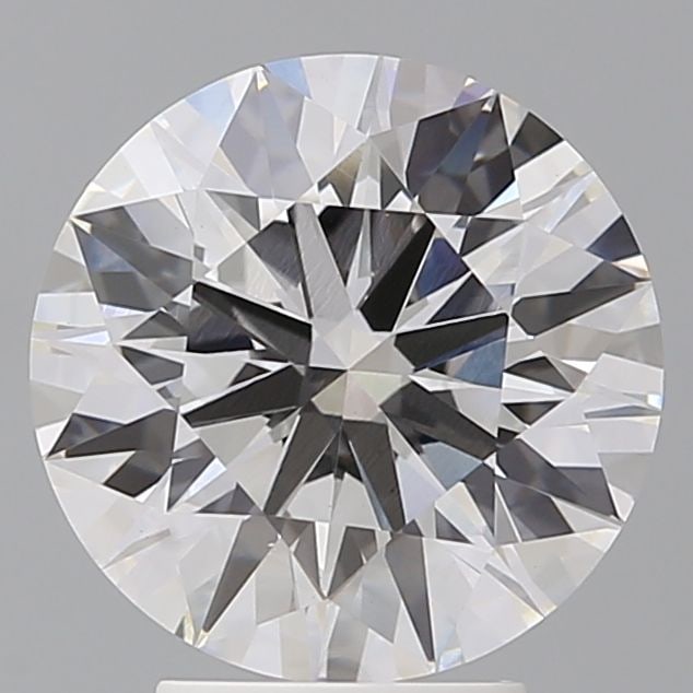 Loose Diamond - ROUND 3.97ct E VS1: Loose Diamond - ROUND 3.97ct E VS1 Source: This is a real non-mined Diamond that has been grown in a lab Shape: ROUND Carats: 3.97 Color: E Clarity: VS1 Certification: IGI Video:
