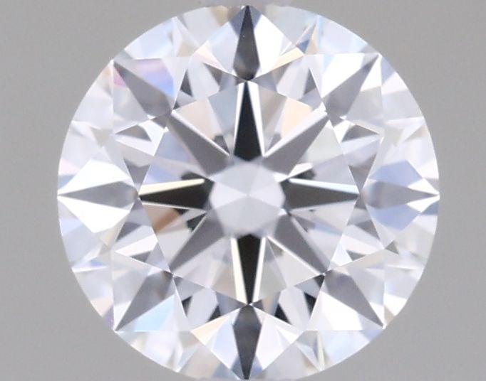 Ideal Loose Diamond - ROUND 1.01ct D VVS2: Ideal Loose Diamond - ROUND 1.01ct D VVS2 Source: This is a real non-mined Diamond that has been grown in a lab Shape: ROUND Carats: 1.01 Color: D Clarity: VVS2 Certification: IGI Video: