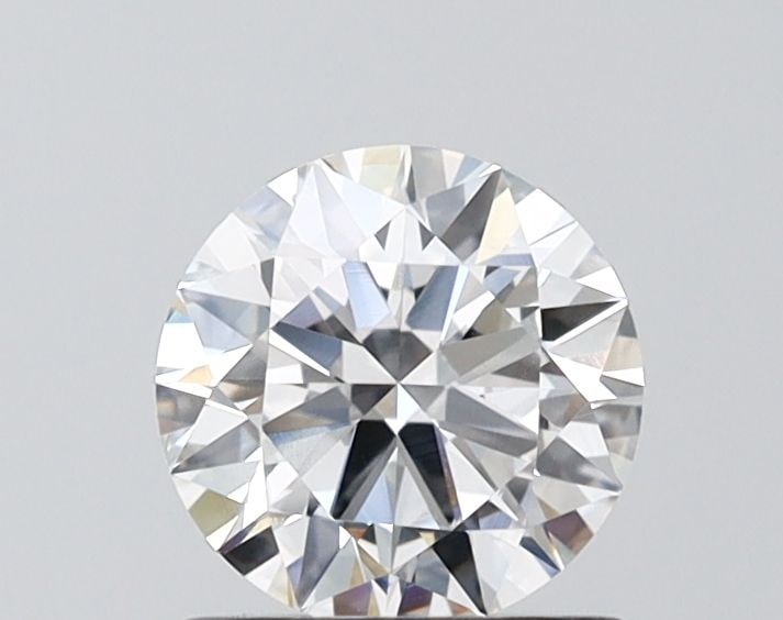Loose Diamond - ROUND 1.02ct E VVS2: Loose Diamond - ROUND 1.02ct E VVS2 Source: This is a real non-mined Diamond that has been grown in a lab Shape: ROUND Carats: 1.02 Color: E Clarity: VVS2 Certification: IGI Video: