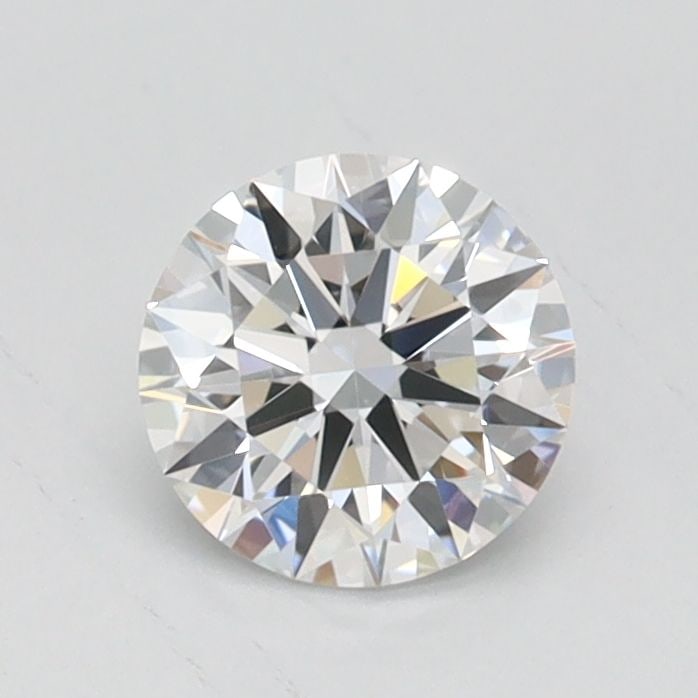 Ideal Loose Diamond - ROUND 0.5ct D VVS2: Ideal Loose Diamond - ROUND 0.5ct D VVS2 Source: This is a real non-mined Diamond that has been grown in a lab Shape: ROUND Carats: 0.5 Color: D Clarity: VVS2 Certification: IGI Video: