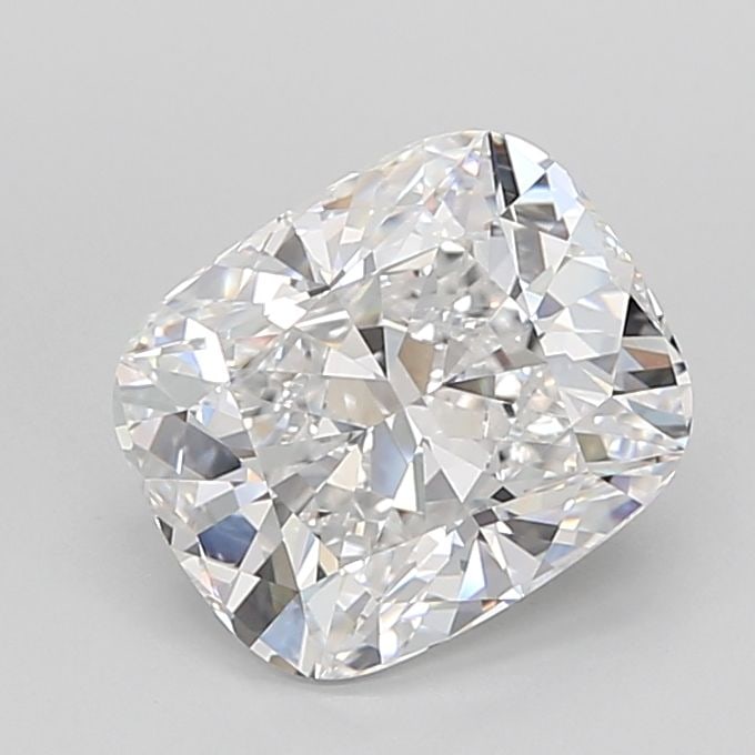 Loose Diamond - CUSHION MODIFIED 4.54ct D FL (1 of 1)