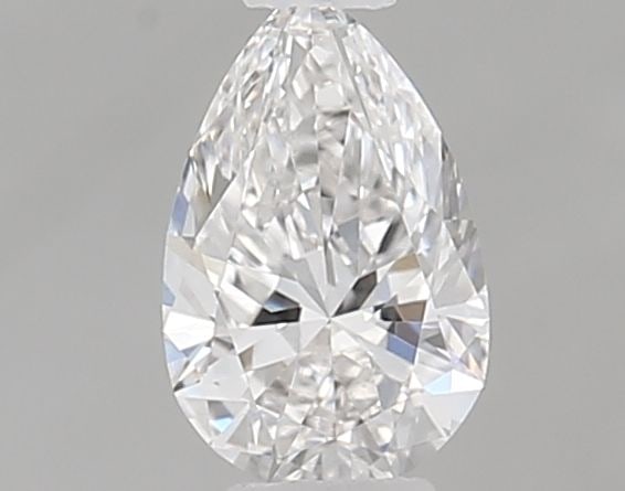 Loose Diamond - PEAR 0.33ct G VVS2: Loose Diamond - PEAR 0.33ct G VVS2 Source: This is a real non-mined Diamond that has been grown in a lab Shape: PEAR Carats: 0.33 Color: G Clarity: VVS2 Certification: IGI Video: