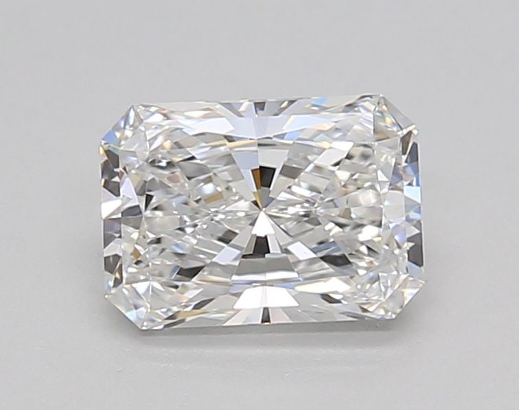 Loose Diamond - RADIANT 1.02ct D VS1: Loose Diamond - RADIANT 1.02ct D VS1 Source: This is a real non-mined Diamond that has been grown in a lab Shape: RADIANT Carats: 1.02 Color: D Clarity: VS1 Certification: GIA Video: