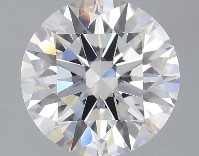 Ideal Loose Diamond - ROUND 2.04ct E VVS2: Ideal Loose Diamond - ROUND 2.04ct E VVS2 Source: This is a real non-mined Diamond that has been grown in a lab Shape: ROUND Carats: 2.04 Color: E Clarity: VVS2 Certification: IGI Video: