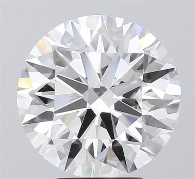 Ideal Loose Diamond - ROUND 3.91ct F VVS2: Ideal Loose Diamond - ROUND 3.91ct F VVS2 Source: This is a real non-mined Diamond that has been grown in a lab Shape: ROUND Carats: 3.91 Color: F Clarity: VVS2 Certification: IGI Video: