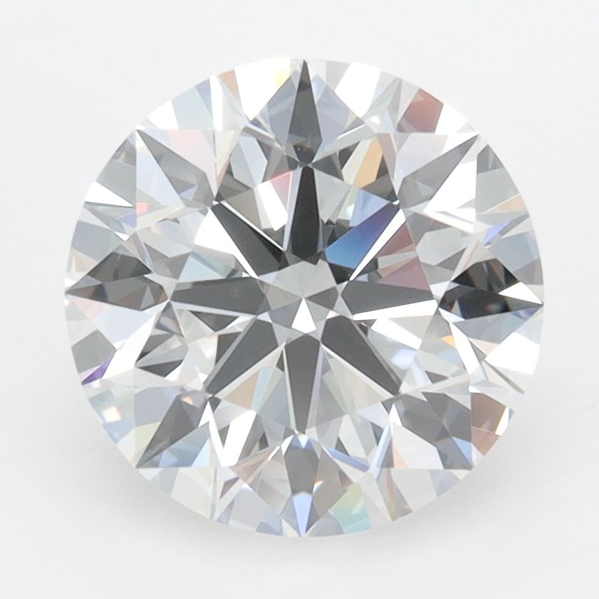 Ideal Loose Diamond - ROUND 3.02ct D IF: Ideal Loose Diamond - ROUND 3.02ct D IF Source: This is a real non-mined Diamond that has been grown in a lab Shape: ROUND Carats: 3.02 Color: D Clarity: IF Certification: IGI Video: