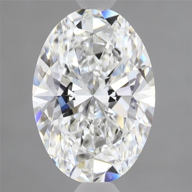 Loose Diamond - OVAL 2.08ct E VVS1: Loose Diamond - OVAL 2.08ct E VVS1 Source: This is a real non-mined Diamond that has been grown in a lab Shape: OVAL Carats: 2.08 Color: E Clarity: VVS1 Certification: IGI Video: