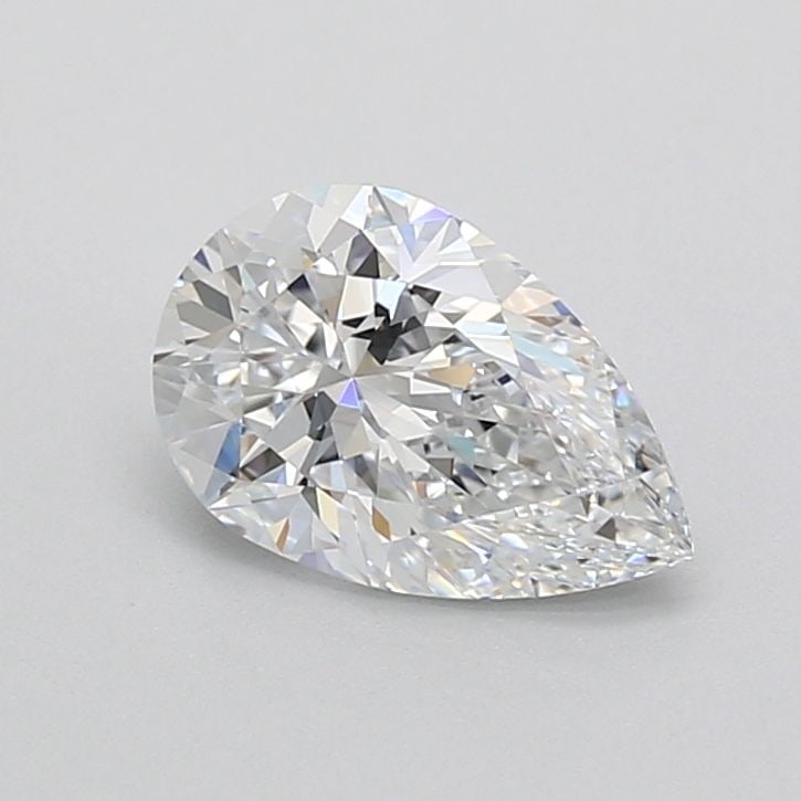 Loose Diamond - PEAR 1.59ct D VVS1: Loose Diamond - PEAR 1.59ct D VVS1 Source: This is a real non-mined Diamond that has been grown in a lab Shape: PEAR Carats: 1.59 Color: D Clarity: VVS1 Certification: IGI Video: