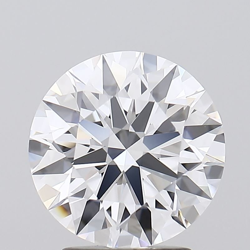 Loose Diamond - ROUND 2.71ct D FL: Loose Diamond - ROUND 2.71ct D FL Source: This is a real non-mined Diamond that has been grown in a lab Shape: ROUND Carats: 2.71 Color: D Clarity: FL Certification: GCAL Video: