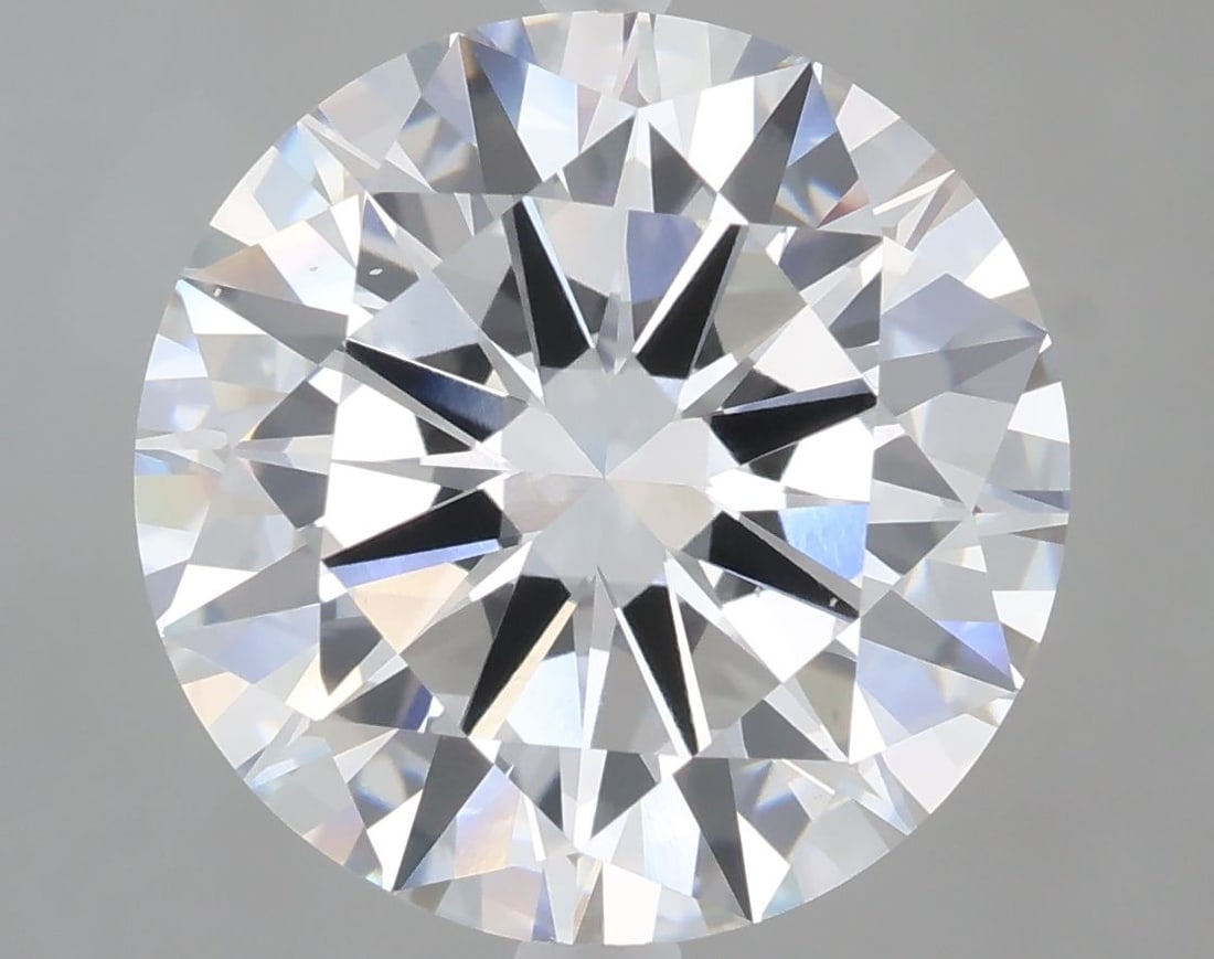 Loose Diamond - ROUND 6.0ct E VS1: Loose Diamond - ROUND 6.0ct E VS1 Source: This is a real non-mined Diamond that has been grown in a lab Shape: ROUND Carats: 6.0 Color: E Clarity: VS1 Certification: IGI Video: