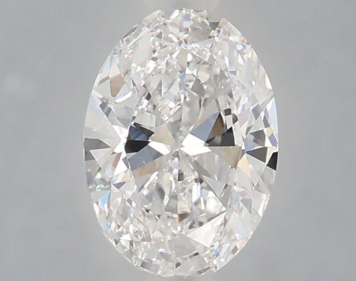 Loose Diamond - OVAL 1.0ct D VVS2: Loose Diamond - OVAL 1.0ct D VVS2 Source: This is a real non-mined Diamond that has been grown in a lab Shape: OVAL Carats: 1.0 Color: D Clarity: VVS2 Certification: NONE Video: