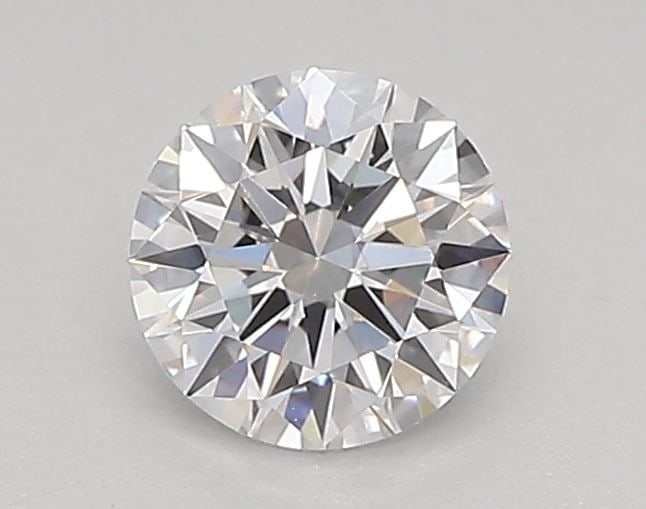 Ideal Loose Diamond - ROUND 0.41ct D VVS1: Ideal Loose Diamond - ROUND 0.41ct D VVS1 Source: This is a real non-mined Diamond that has been grown in a lab Shape: ROUND Carats: 0.41 Color: D Clarity: VVS1 Certification: IGI Video: