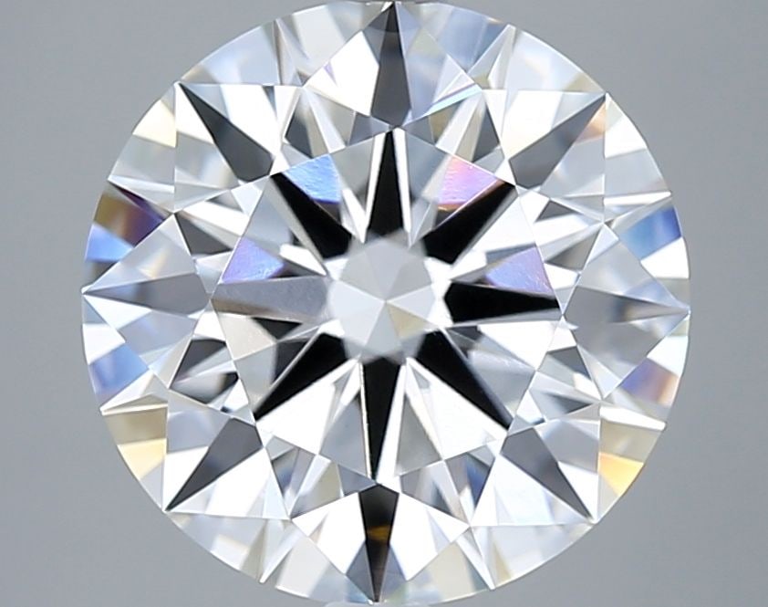 Ideal Loose Diamond - ROUND 5.06ct E VVS2: Ideal Loose Diamond - ROUND 5.06ct E VVS2 Source: This is a real non-mined Diamond that has been grown in a lab Shape: ROUND Carats: 5.06 Color: E Clarity: VVS2 Certification: IGI Video: