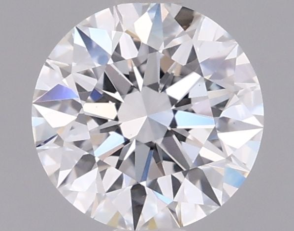 Ideal Loose Diamond - ROUND 1.01ct D VVS2: Ideal Loose Diamond - ROUND 1.01ct D VVS2 Source: This is a real non-mined Diamond that has been grown in a lab Shape: ROUND Carats: 1.01 Color: D Clarity: VVS2 Certification: IGI Video: