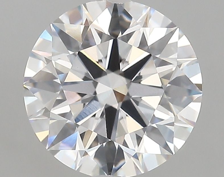 Ideal Loose Diamond - ROUND 2.85ct E VVS2: Ideal Loose Diamond - ROUND 2.85ct E VVS2 Source: This is a real non-mined Diamond that has been grown in a lab Shape: ROUND Carats: 2.85 Color: E Clarity: VVS2 Certification: IGI Video: