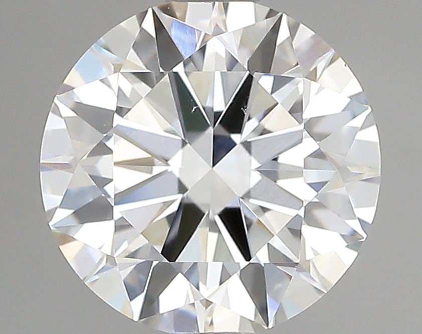 Loose Diamond - ROUND 1.56ct E VVS2: Loose Diamond - ROUND 1.56ct E VVS2 Source: This is a real non-mined Diamond that has been grown in a lab Shape: ROUND Carats: 1.56 Color: E Clarity: VVS2 Certification: IGI Video: