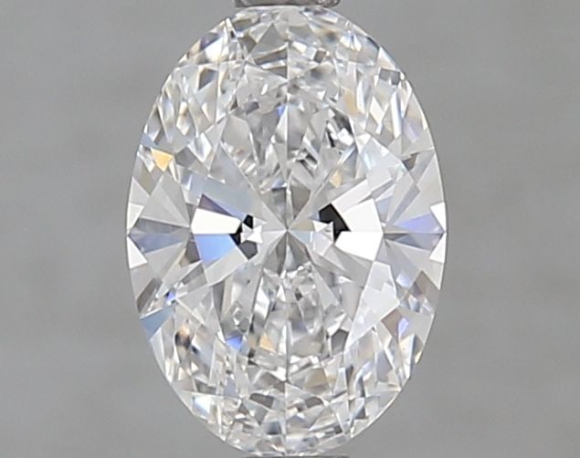 Loose Diamond - OVAL 1.01ct D VVS1: Loose Diamond - OVAL 1.01ct D VVS1 Source: This is a real non-mined Diamond that has been grown in a lab Shape: OVAL Carats: 1.01 Color: D Clarity: VVS1 Certification: IGI Video: