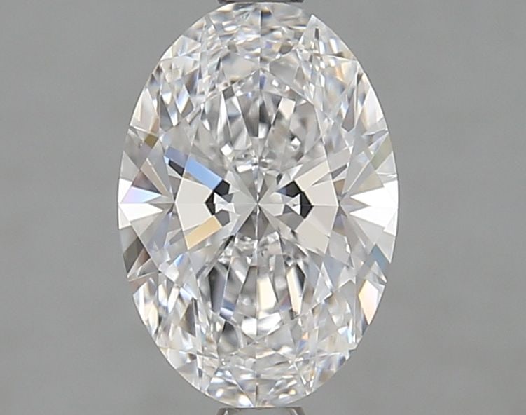 Loose Diamond - OVAL 1.52ct D VVS2: Loose Diamond - OVAL 1.52ct D VVS2 Source: This is a real non-mined Diamond that has been grown in a lab Shape: OVAL Carats: 1.52 Color: D Clarity: VVS2 Certification: IGI Video: