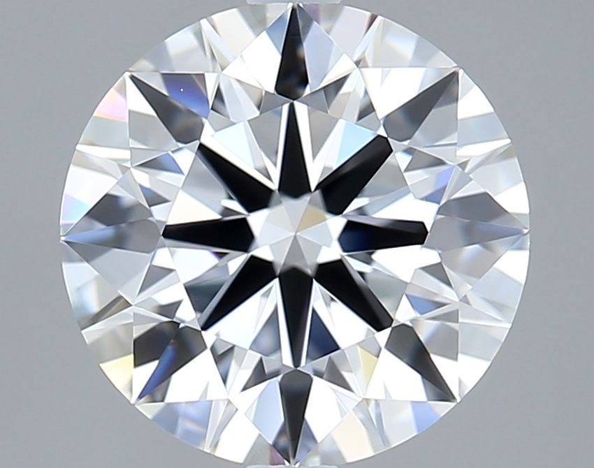 Ideal Loose Diamond - ROUND 3.02ct D VVS1: Ideal Loose Diamond - ROUND 3.02ct D VVS1 Source: This is a real non-mined Diamond that has been grown in a lab Shape: ROUND Carats: 3.02 Color: D Clarity: VVS1 Certification: IGI Video: