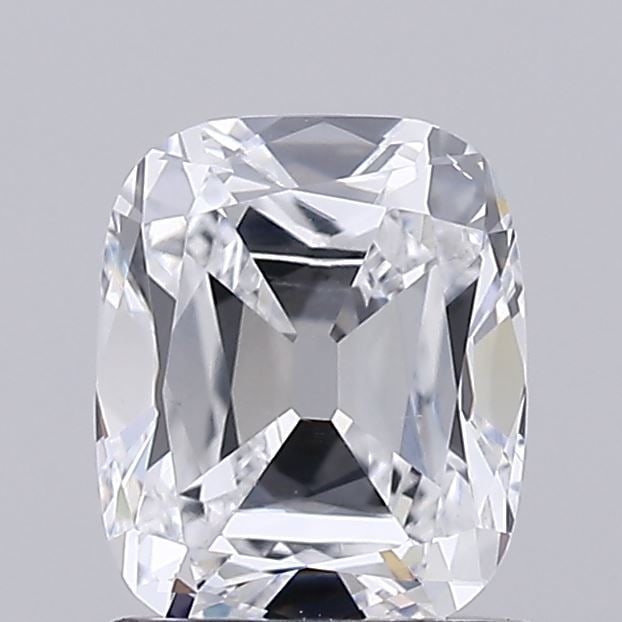 Loose Diamond - OLD MINER 1.02ct D VS1: Loose Diamond - OLD MINER 1.02ct D VS1 Source: This is a real non-mined Diamond that has been grown in a lab Shape: OLD MINER Carats: 1.02 Color: D Clarity: VS1 Certification: NONE Video: