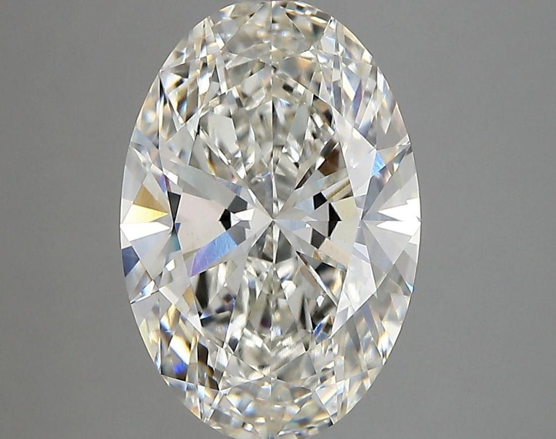 Loose Diamond - OVAL 3.67ct G VVS1: Loose Diamond - OVAL 3.67ct G VVS1 Source: This is a real non-mined Diamond that has been grown in a lab Shape: OVAL Carats: 3.67 Color: G Clarity: VVS1 Certification: IGI Video: