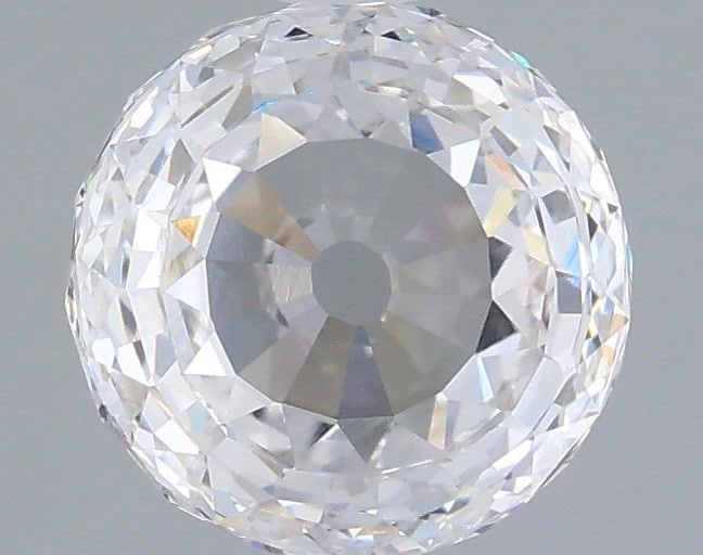 Loose Diamond - OTHER 1.13ct F VVS2: Loose Diamond - OTHER 1.13ct F VVS2 Source: This is a real non-mined Diamond that has been grown in a lab Shape: OTHER Carats: 1.13 Color: F Clarity: VVS2 Certification: IGI Video: