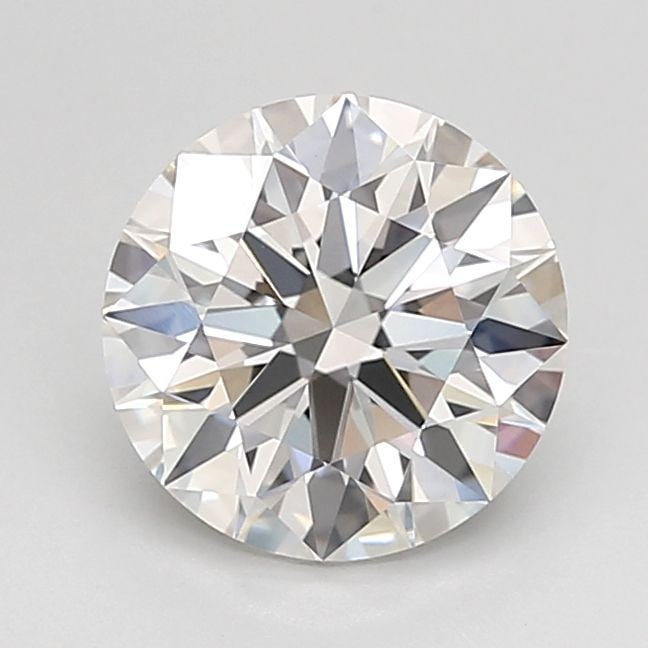 Ideal Loose Diamond - ROUND 1.76ct G VVS2: Ideal Loose Diamond - ROUND 1.76ct G VVS2 Source: This is a real non-mined Diamond that has been grown in a lab Shape: ROUND Carats: 1.76 Color: G Clarity: VVS2 Certification: IGI Video: