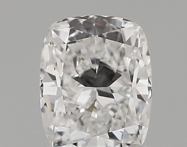 Loose Diamond - CUSHION MODIFIED 1.11ct D VVS1: Loose Diamond - CUSHION MODIFIED 1.11ct D VVS1 Source: This is a real non-mined Diamond that has been grown in a lab Shape: CUSHION MODIFIED Carats: 1.11 Color: D Clarity: VVS1 Certification: IGI Vide